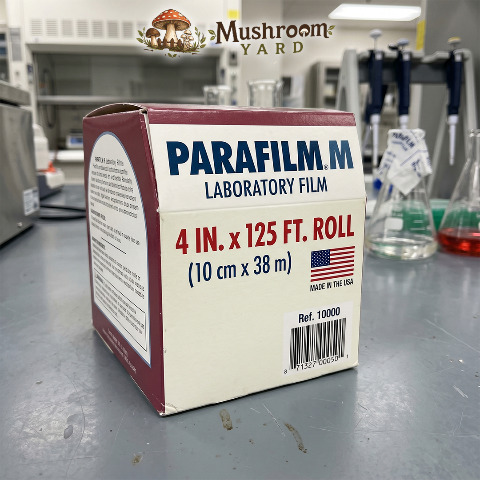 Parafilm 4 x 125ft USA