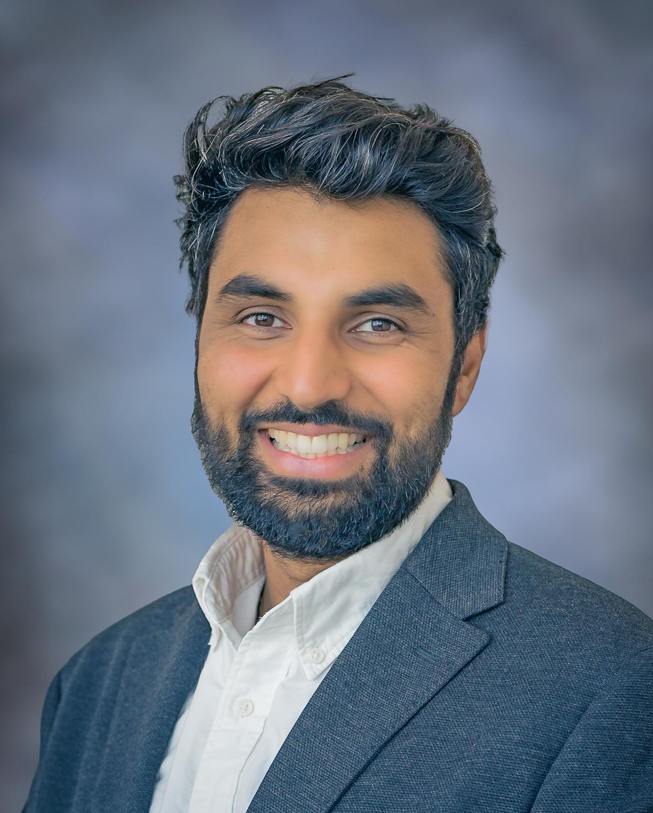 Hassan Ali