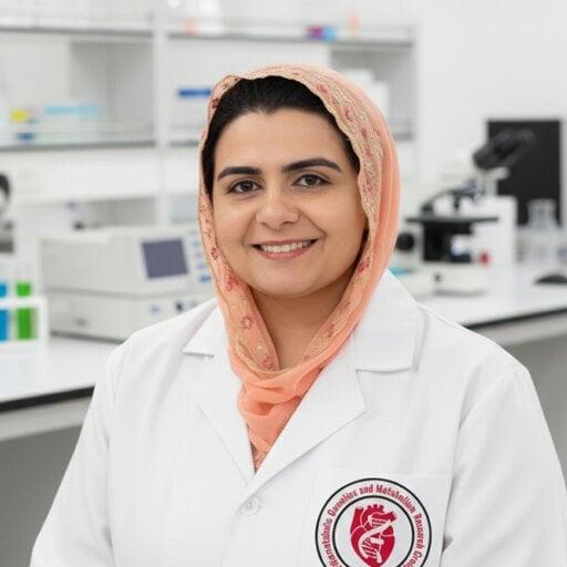 Fatima Noor