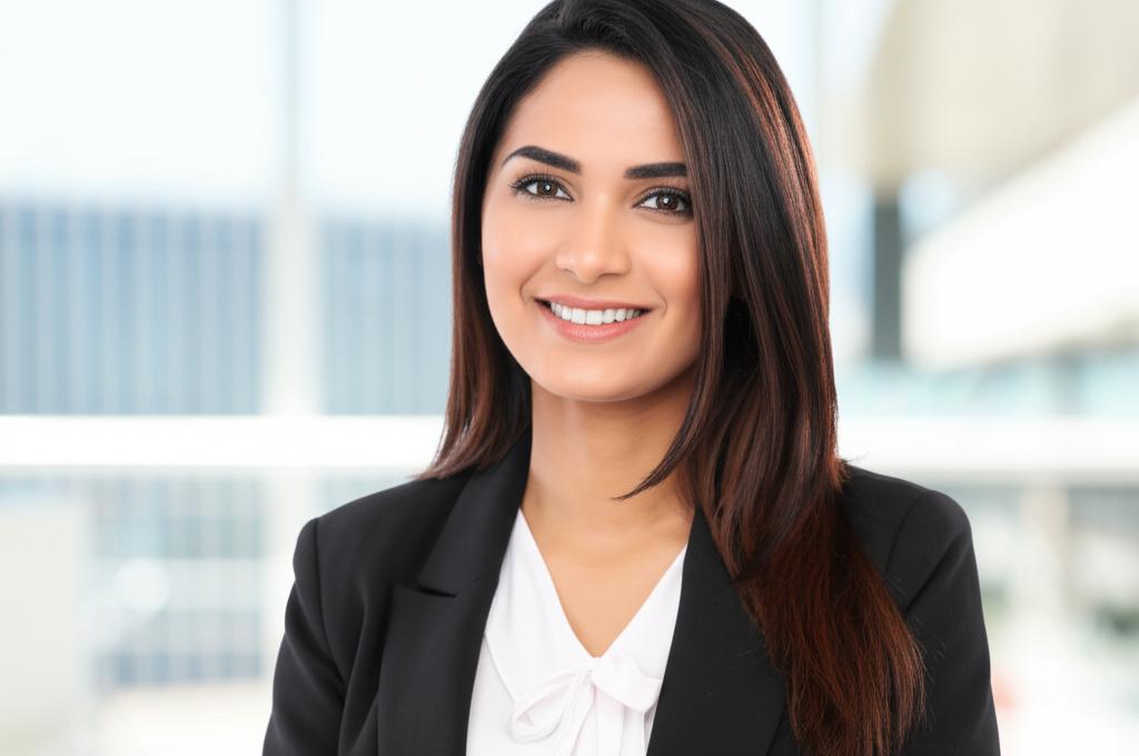 Zainab Malik