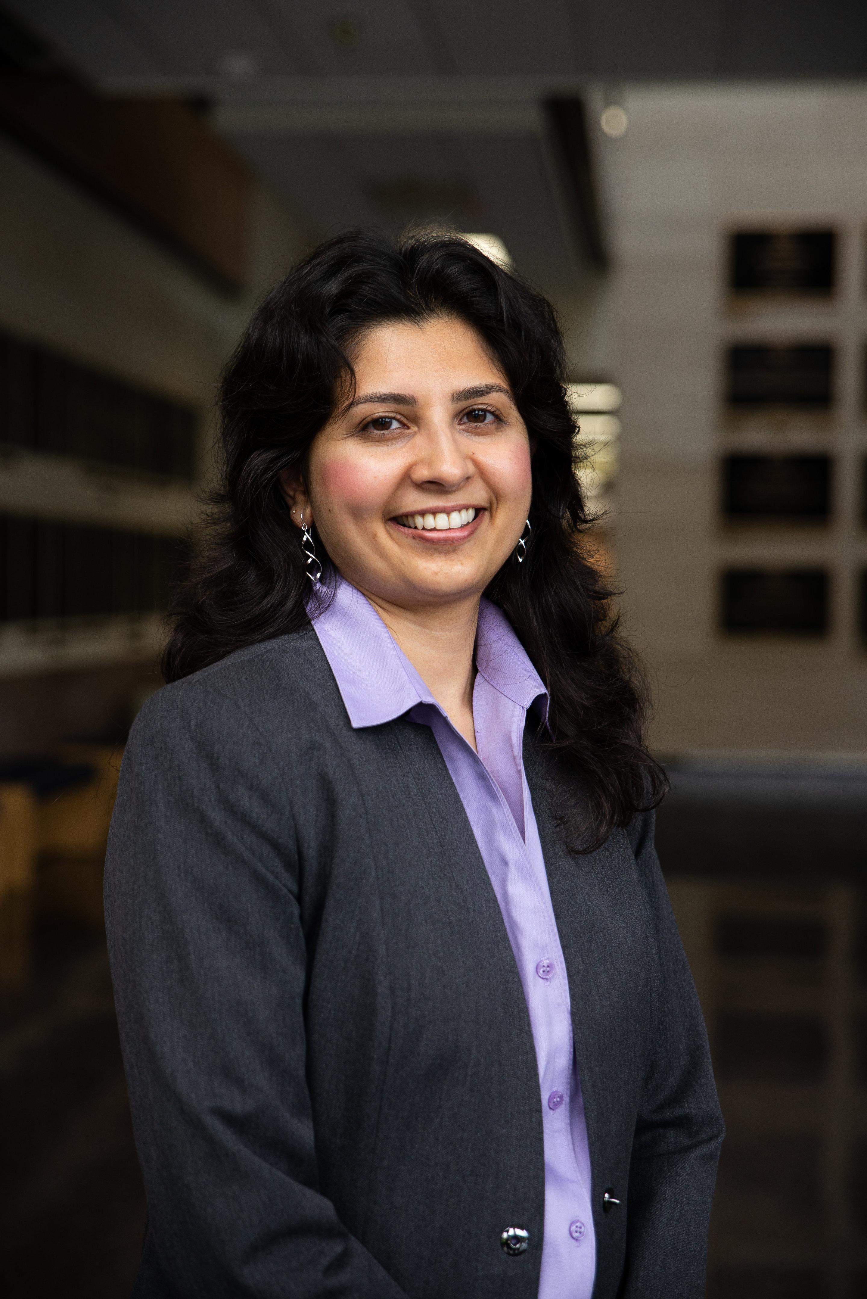 Ayesha Siddiqui