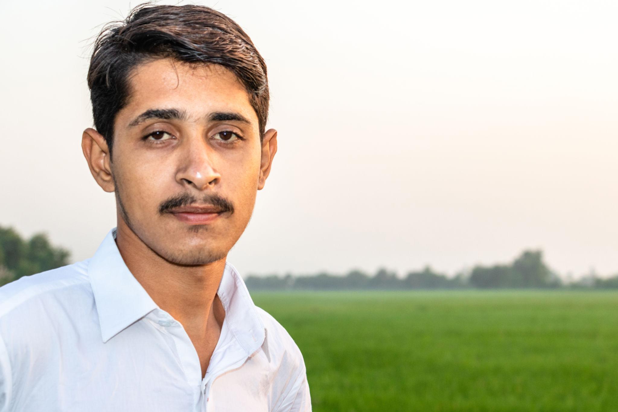 Muhammad Bilal