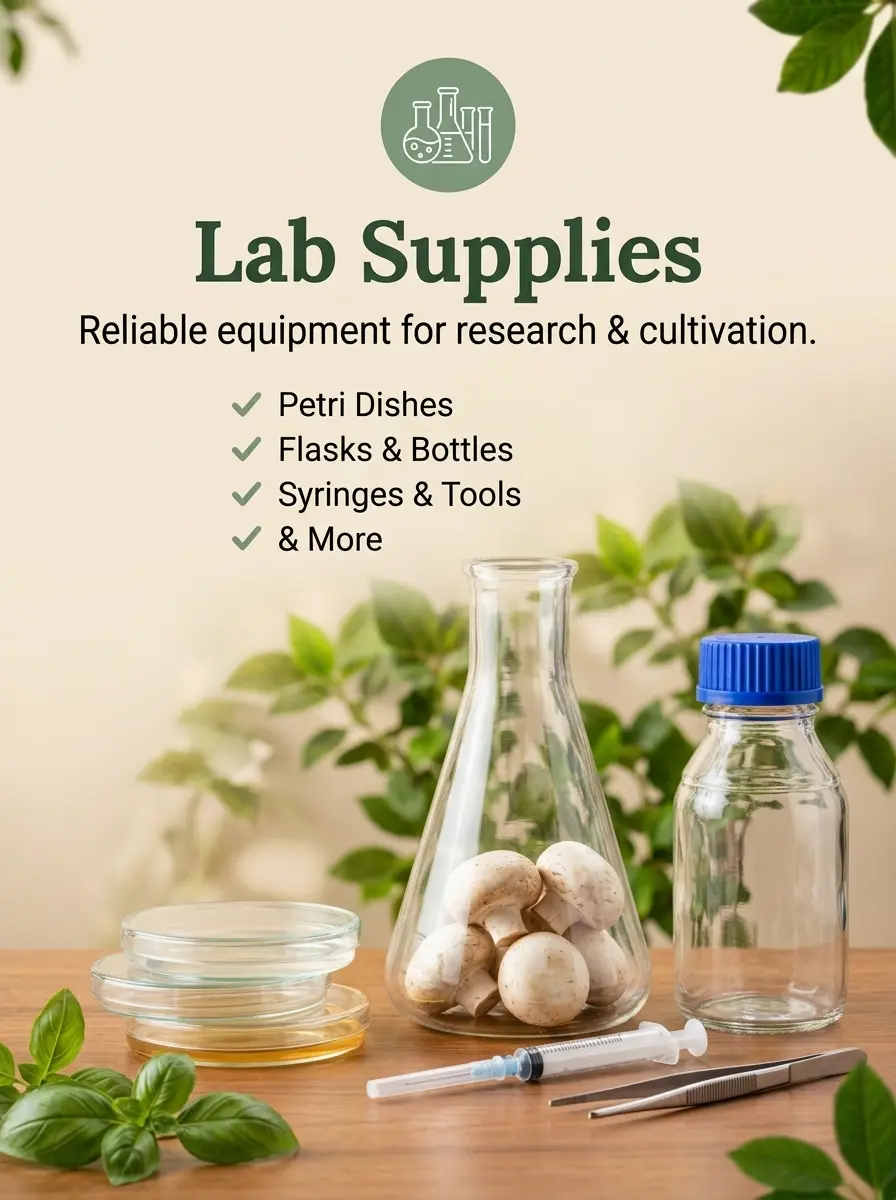 Lab Supplies