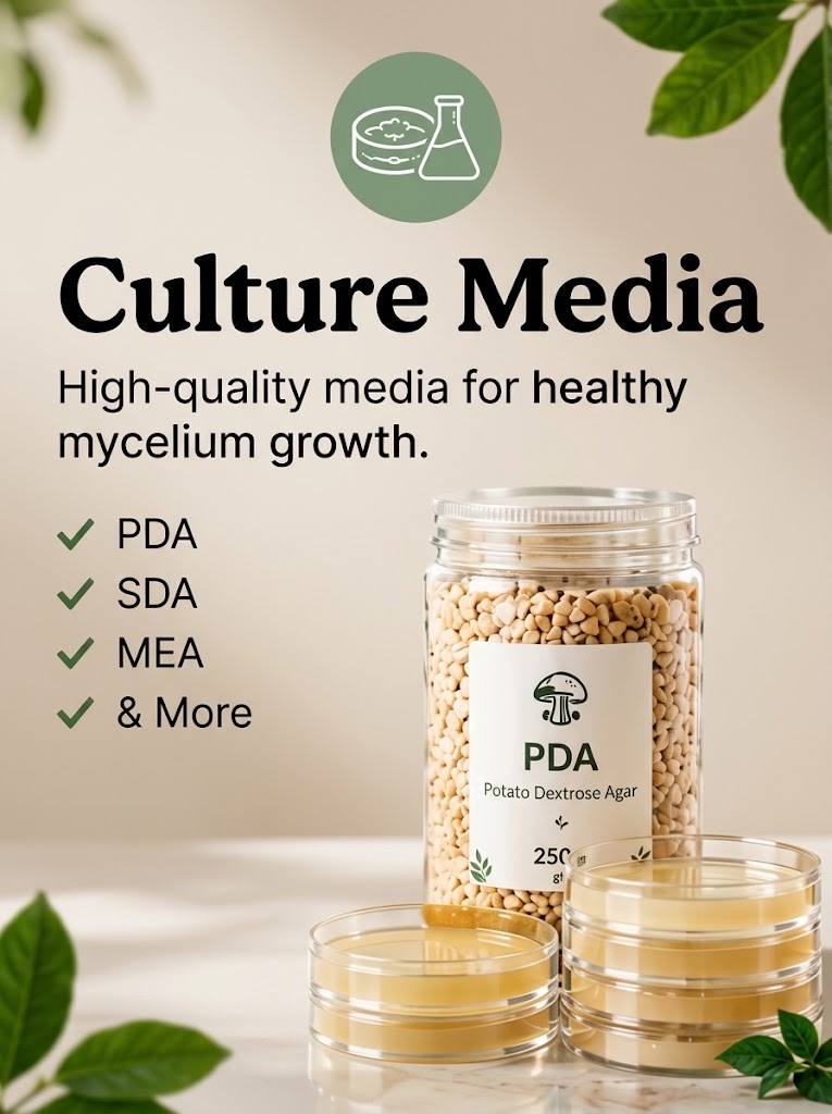 Culture Media